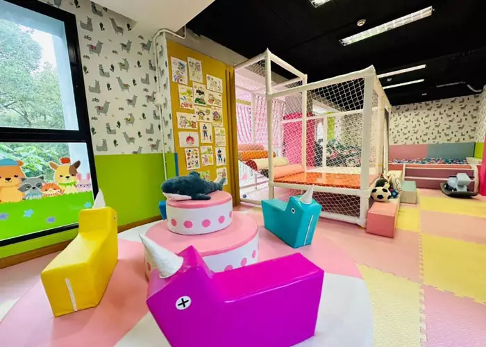 هتل د کاپوچین کرابی